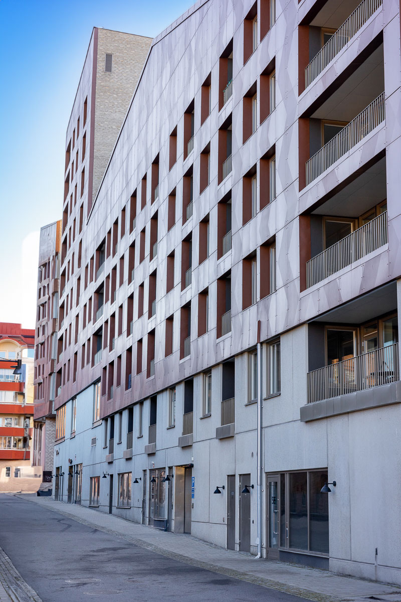 Södra Grytsgatan 5E  