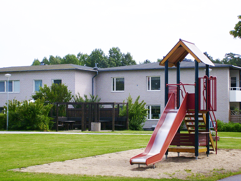 Sjöviksvägen 42 K