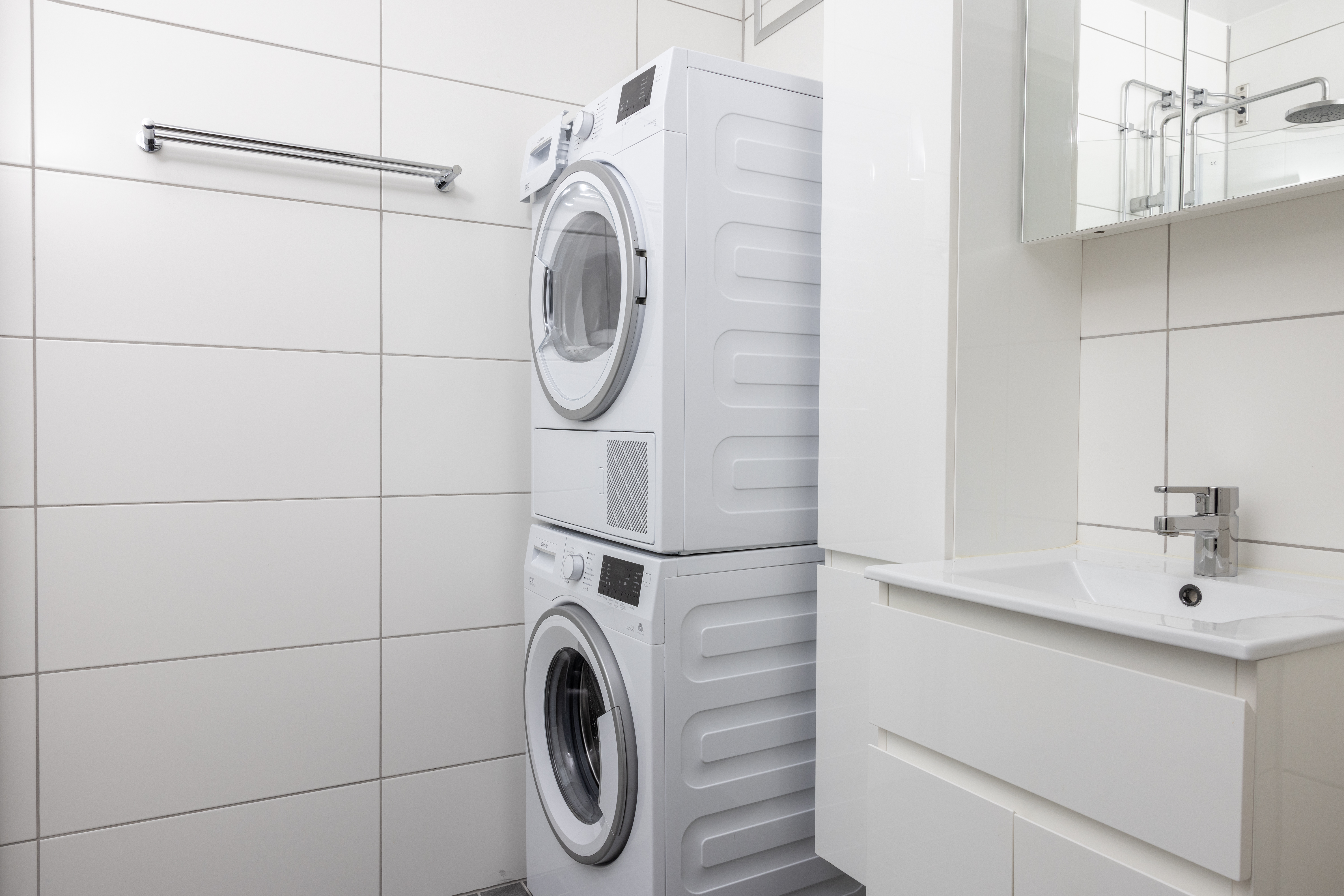 Karin Swanströms gata 2 