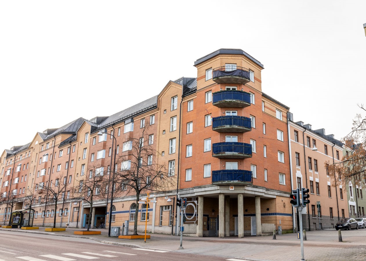 Kungsgatan 20