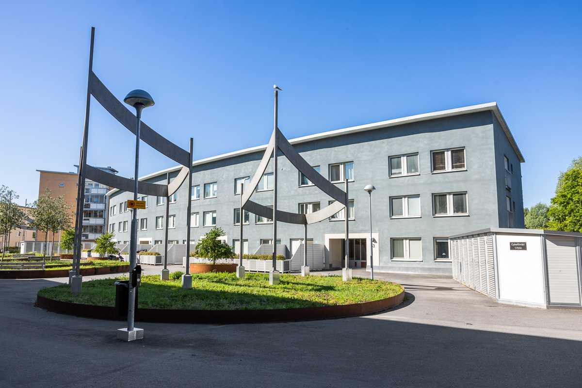 Silverringen 63  