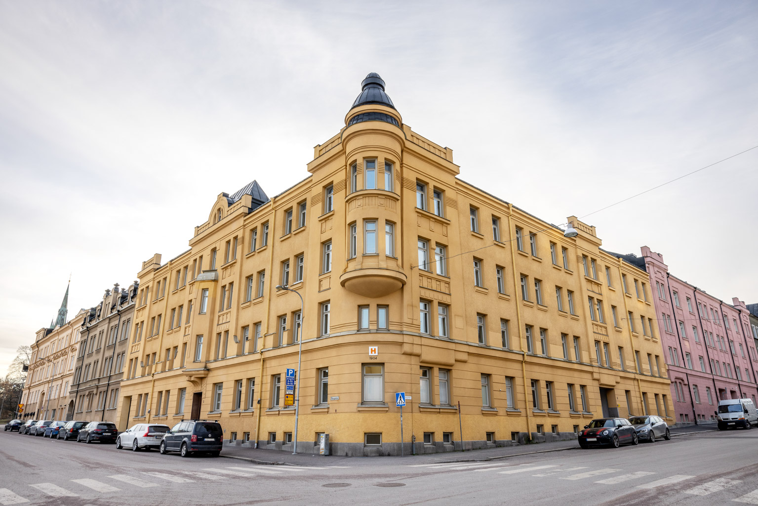 Enebygatan 9