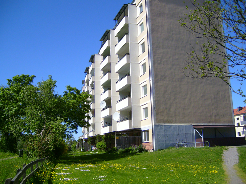 Klingsbergsgatan 57