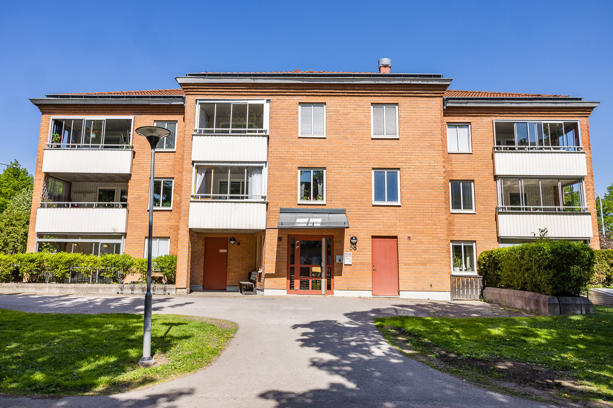 Södra Promenaden 58 