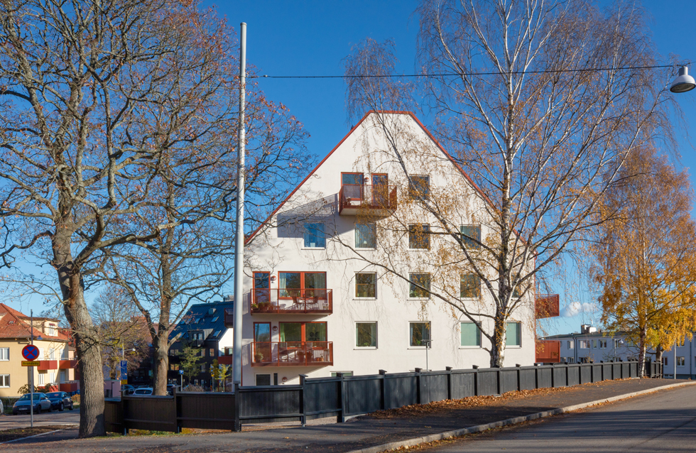 Oskarsgatan 39
