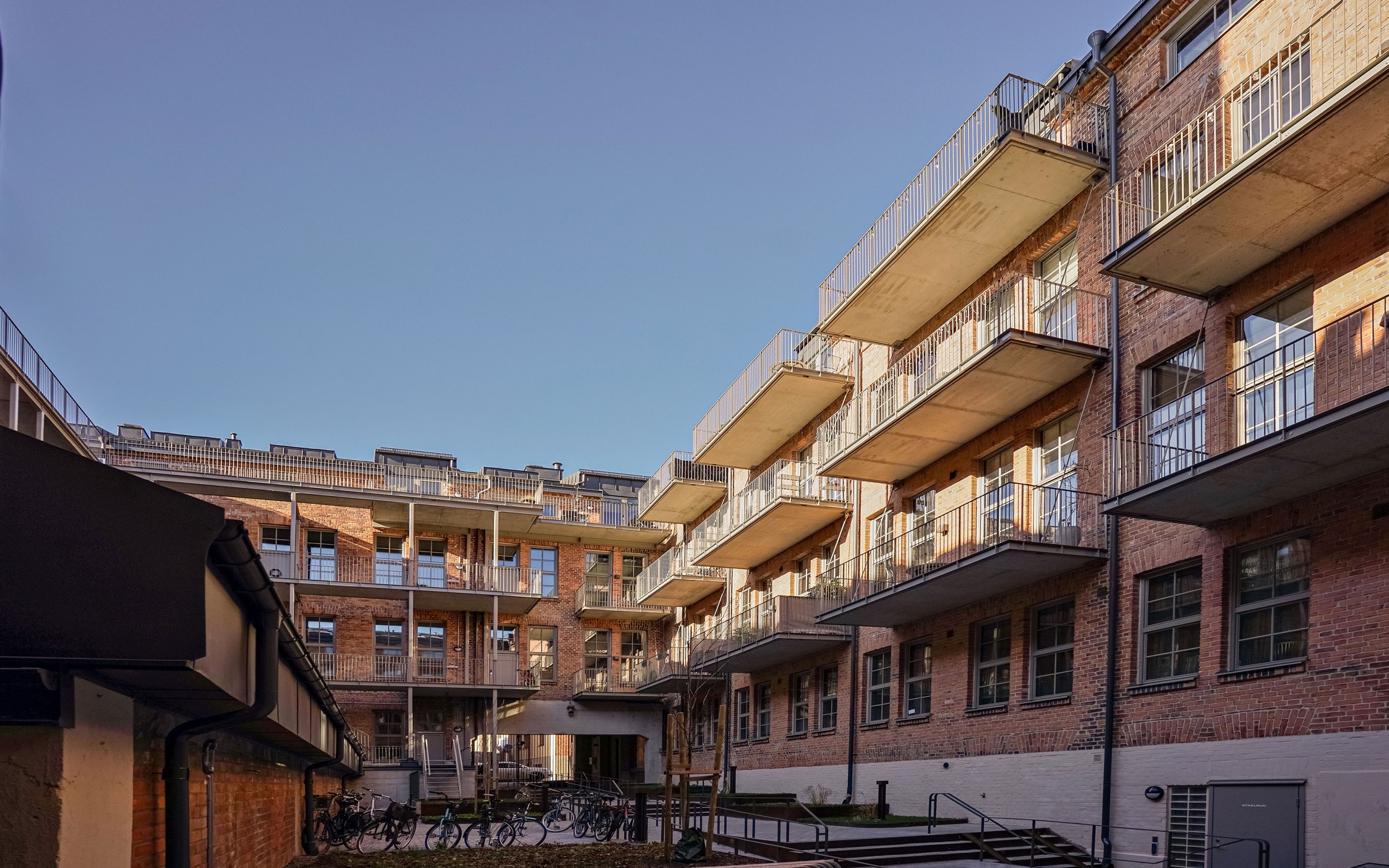 Garvaregatan 6C