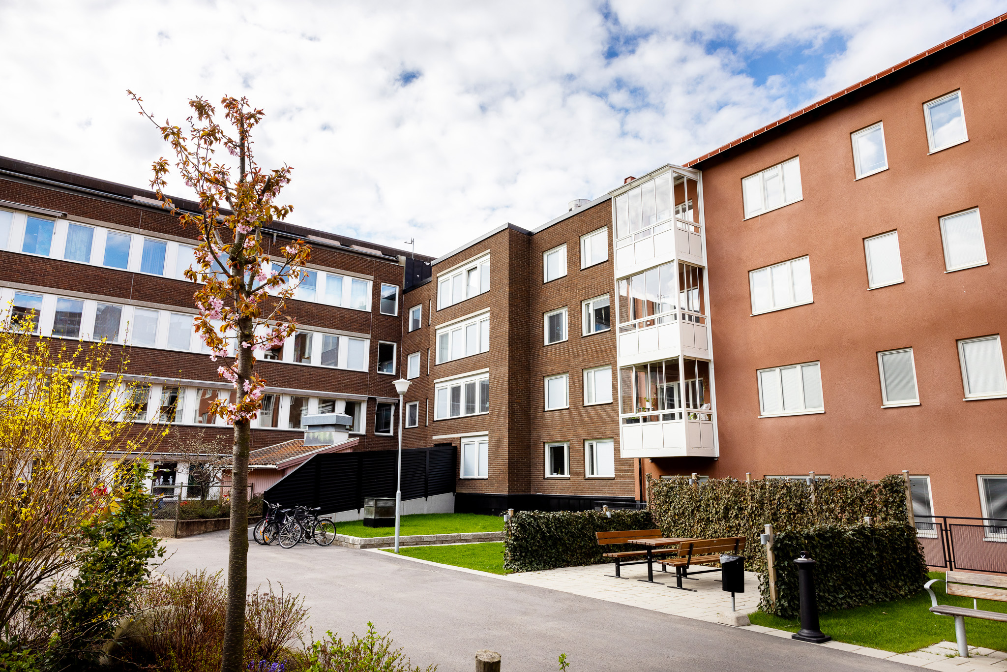 Prästgatan 50  