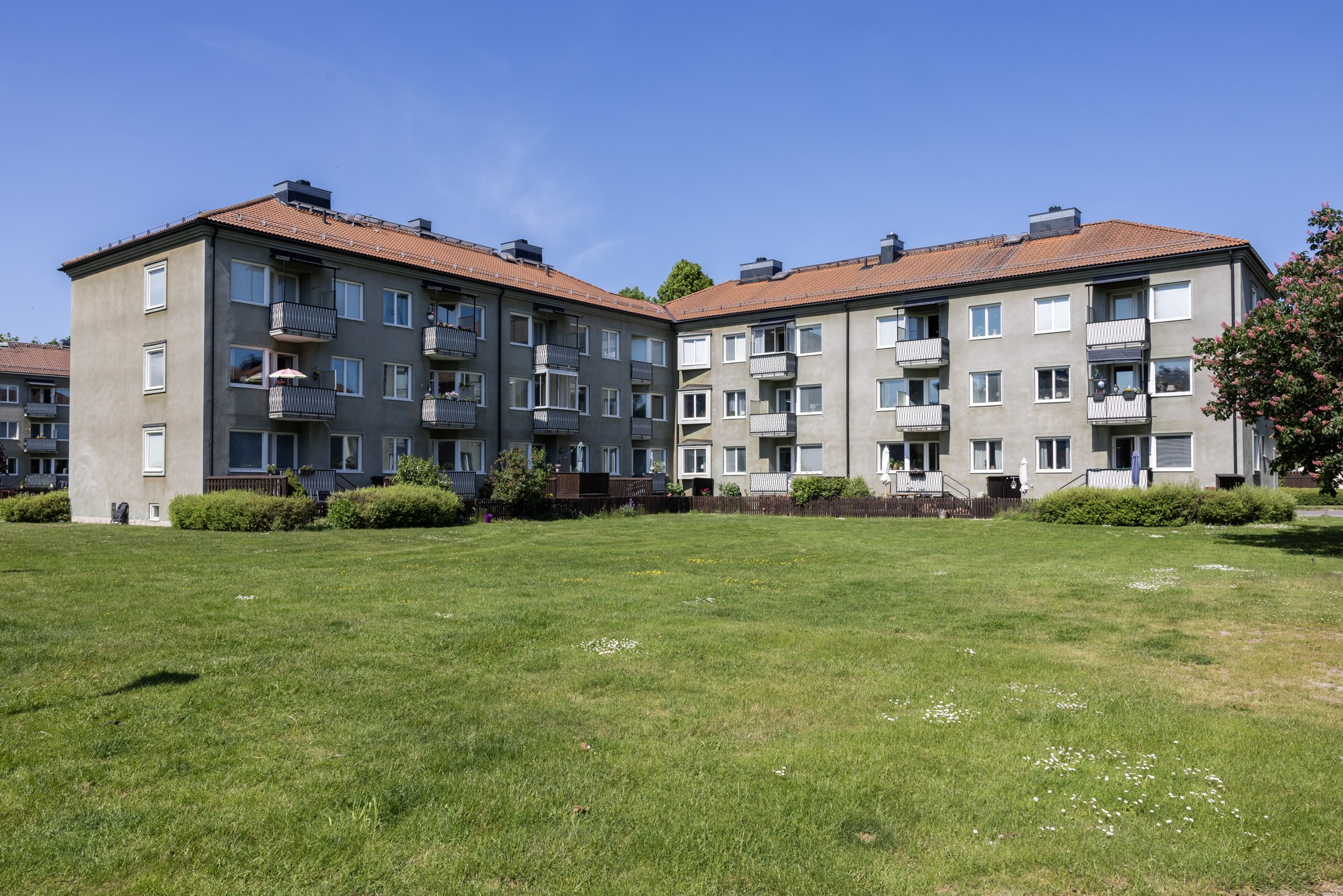 Albrektsvägen 131 B