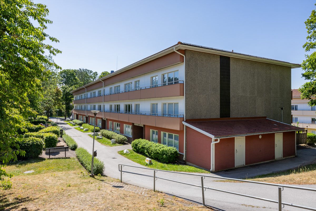 Mässvägen 25