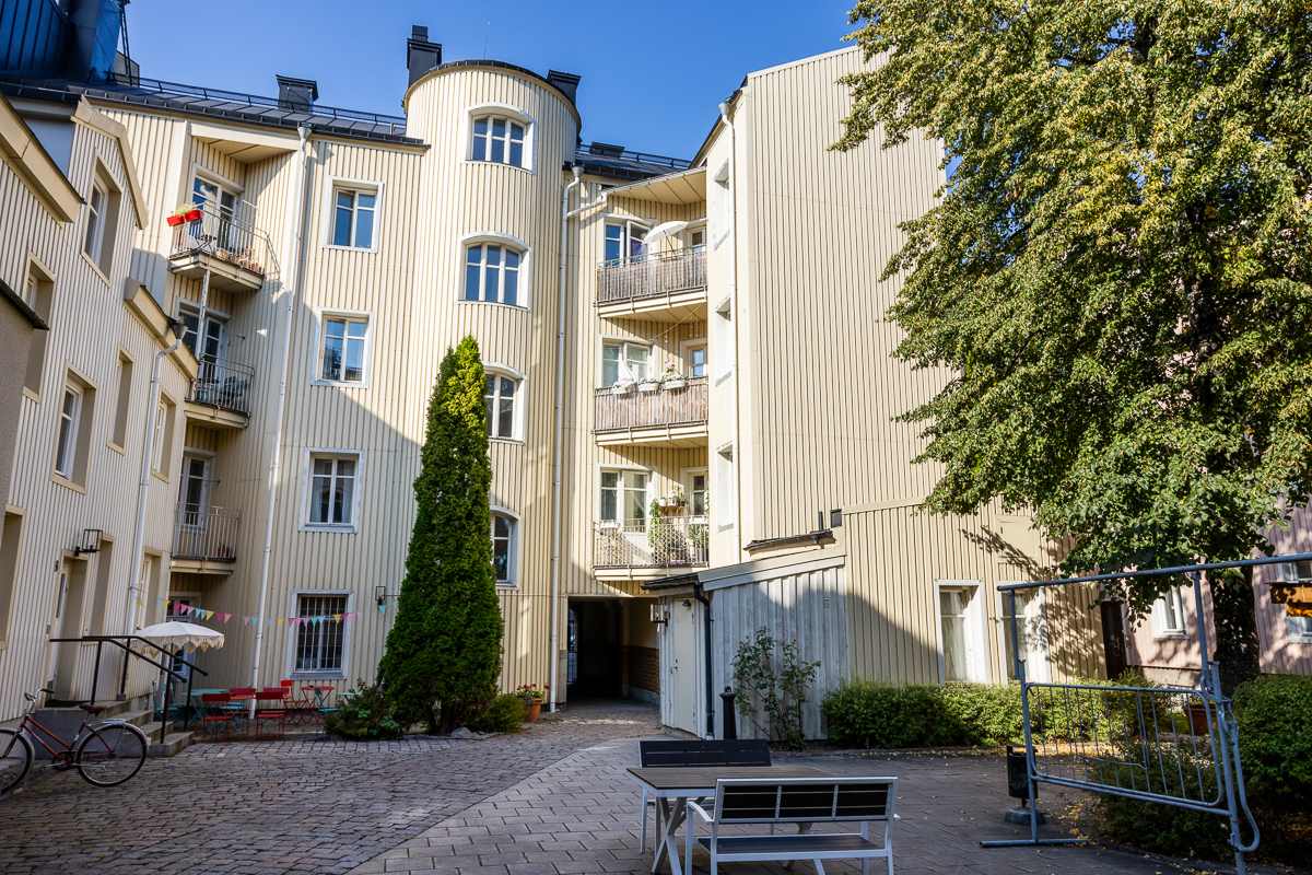 Skolgatan 22
