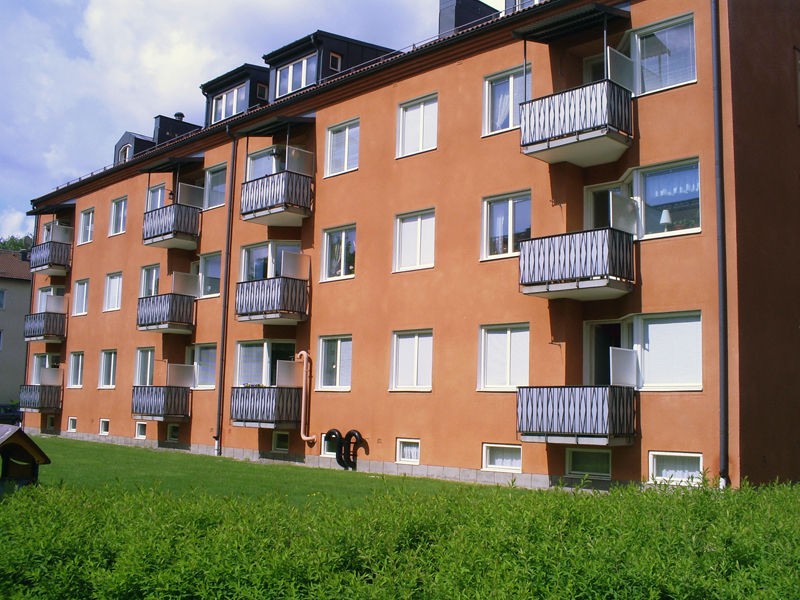 Klingsbergsgatan 40 B