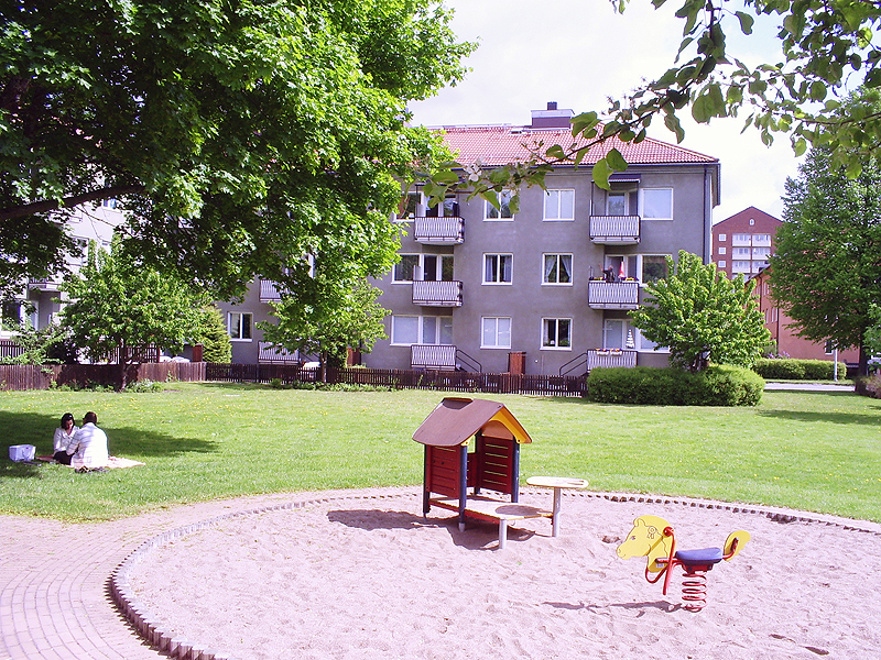 Albrektsvägen 129 D