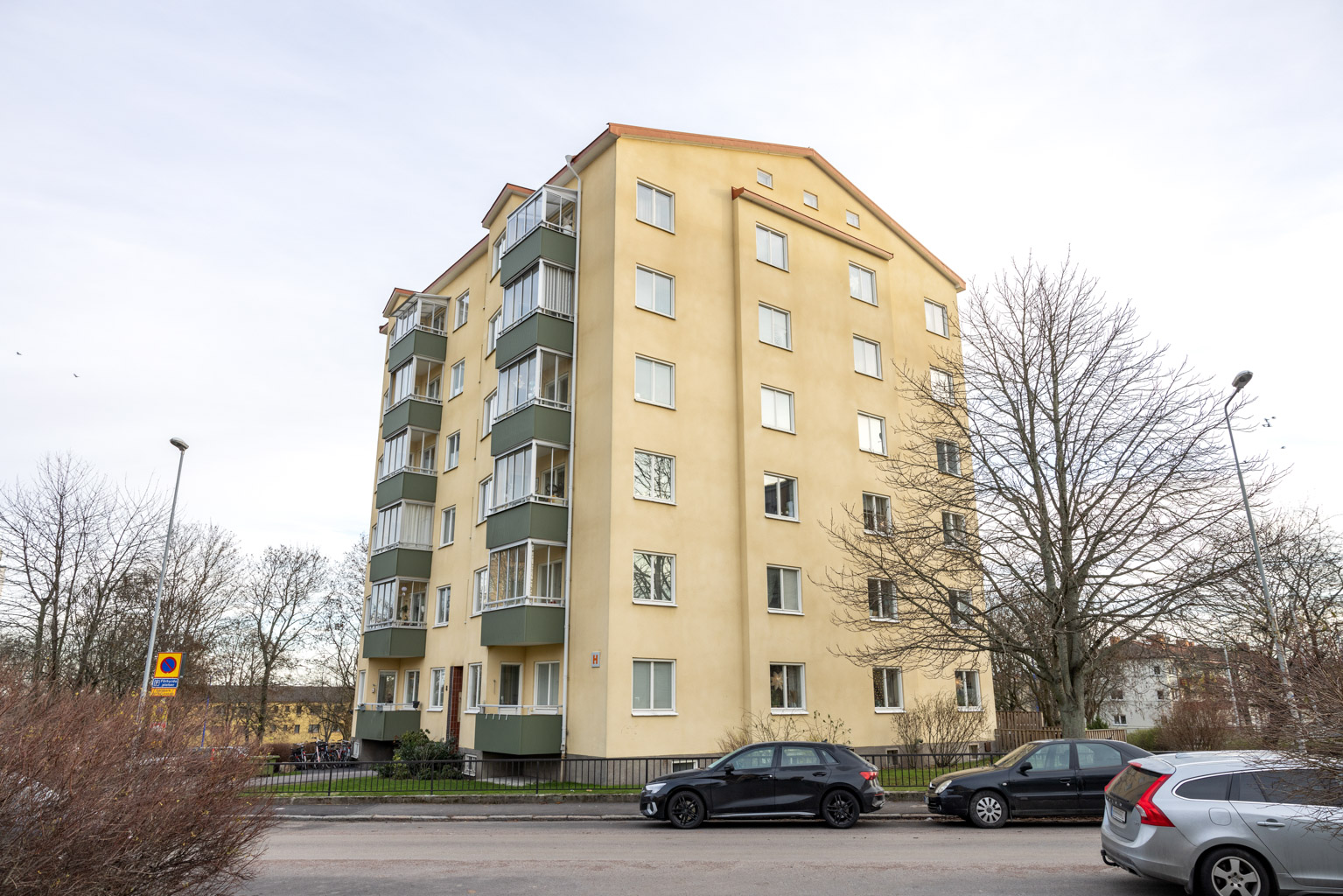 Apelgatan 8