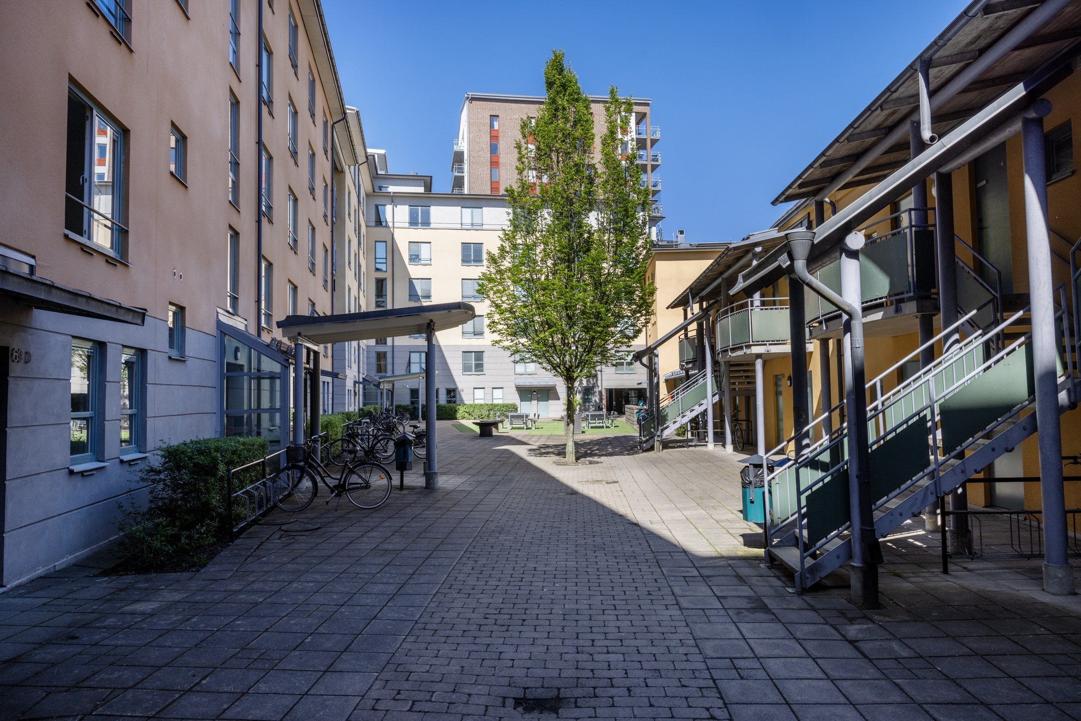 Kvarngatan 3 A