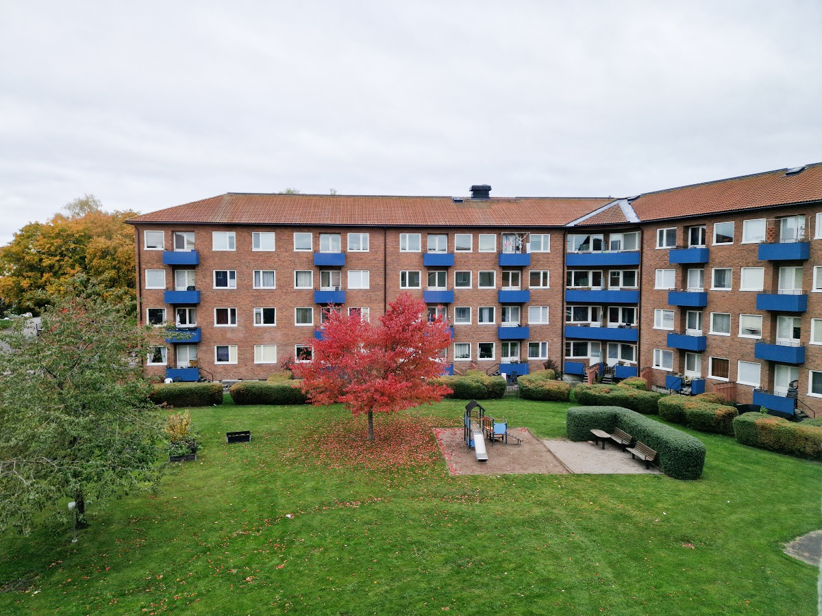 Ljuragatan 95