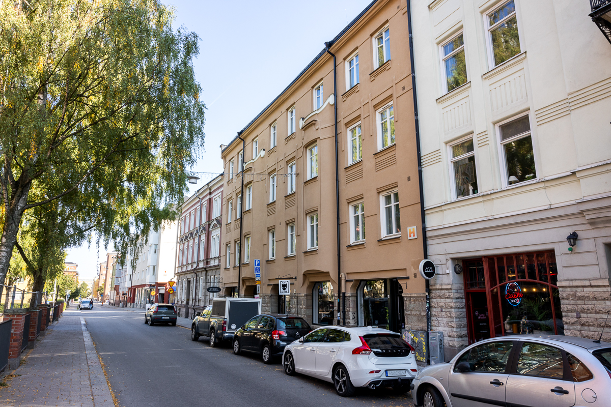 Skolgatan 22