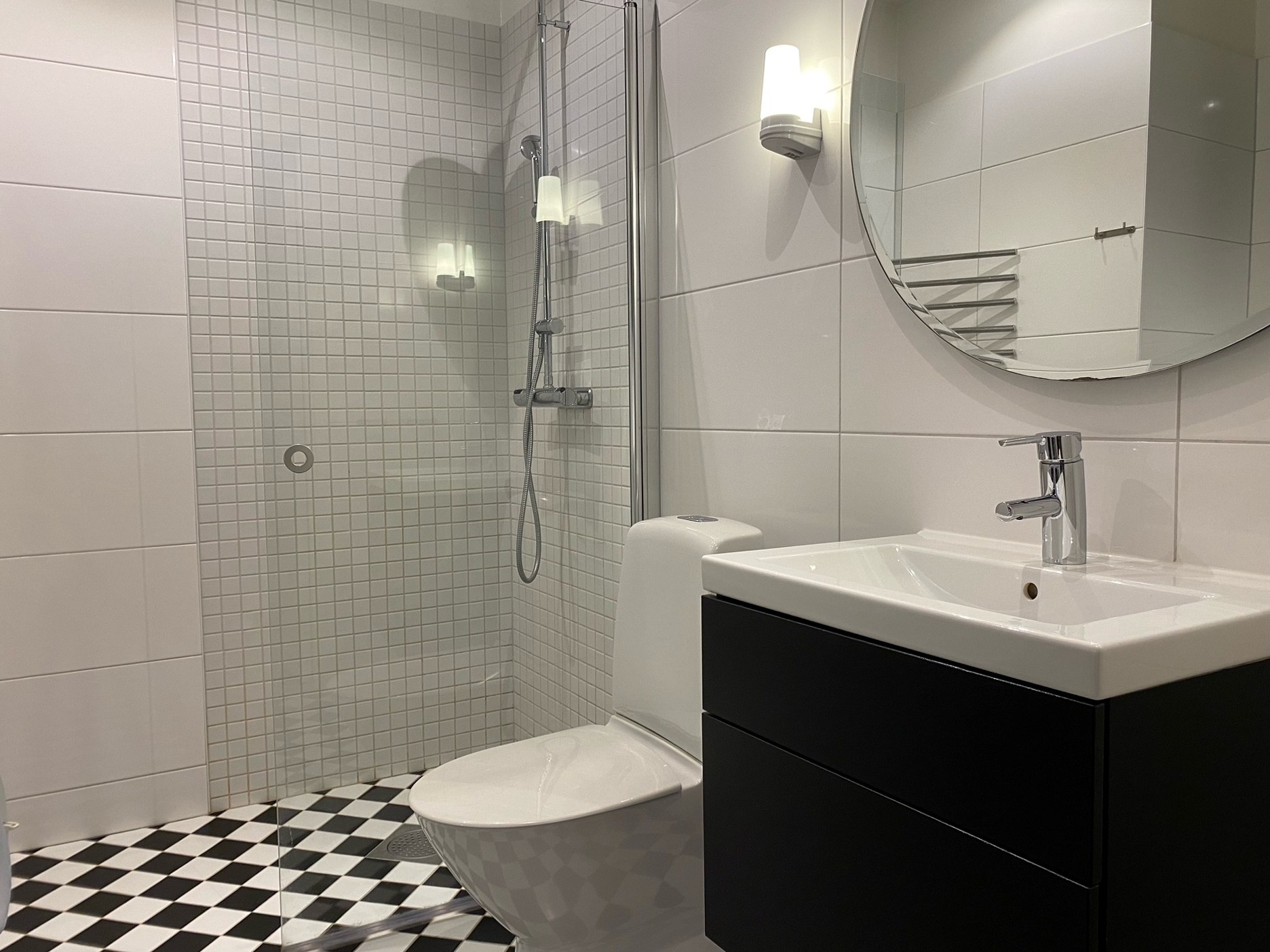 Garvaregatan 4F