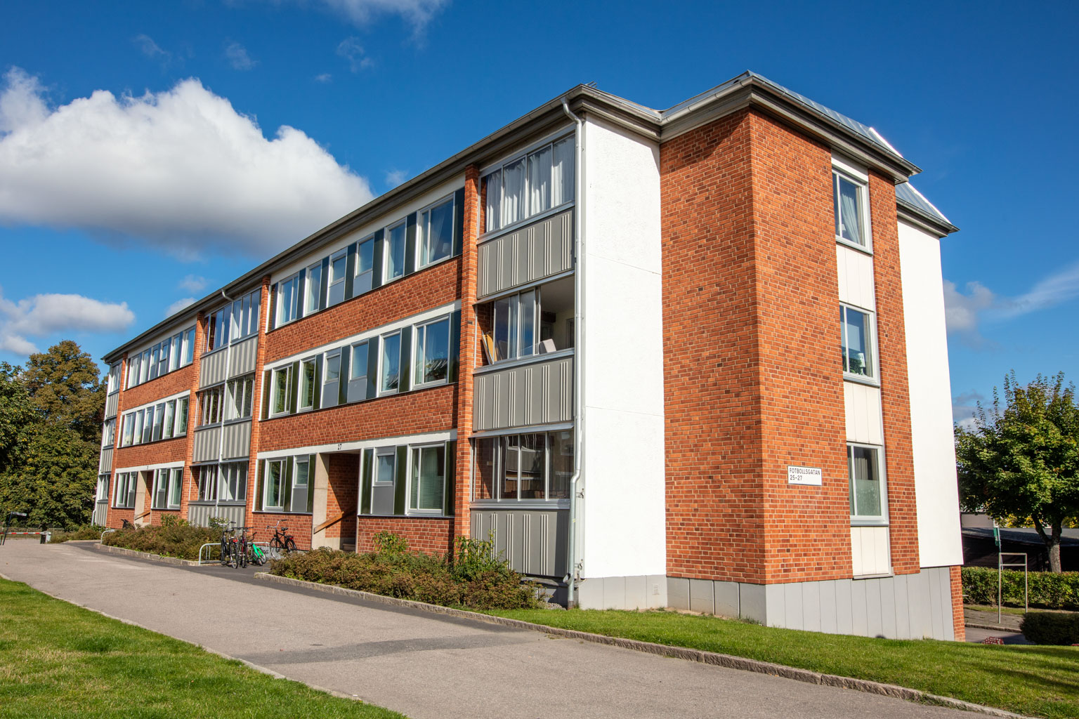 Fotbollsgatan 27