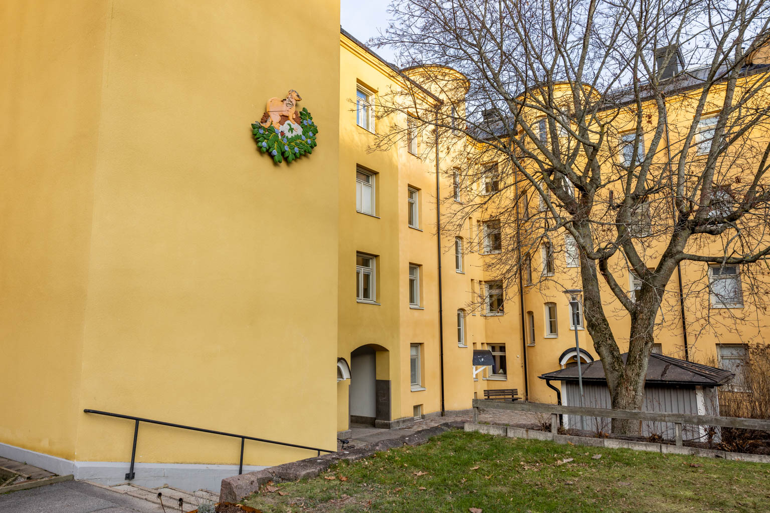 Enebygatan 11