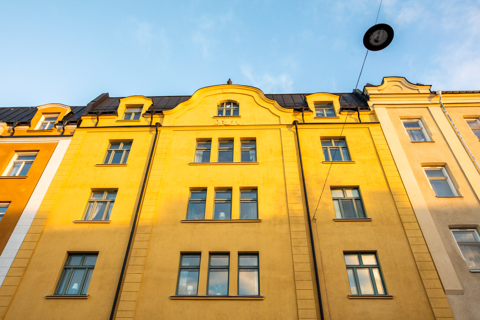 Korsgatan 17 A