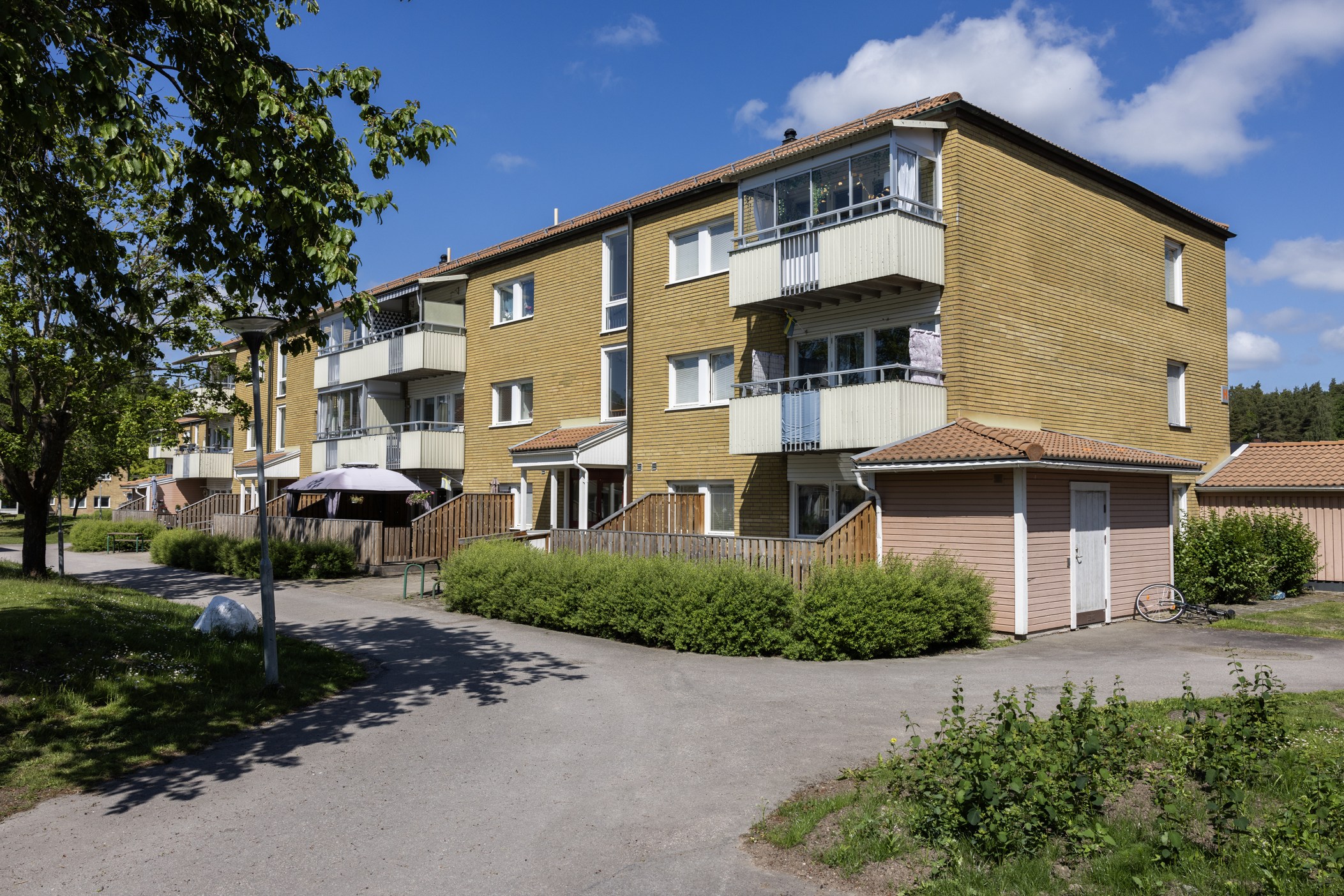 Sågvägen 17 B