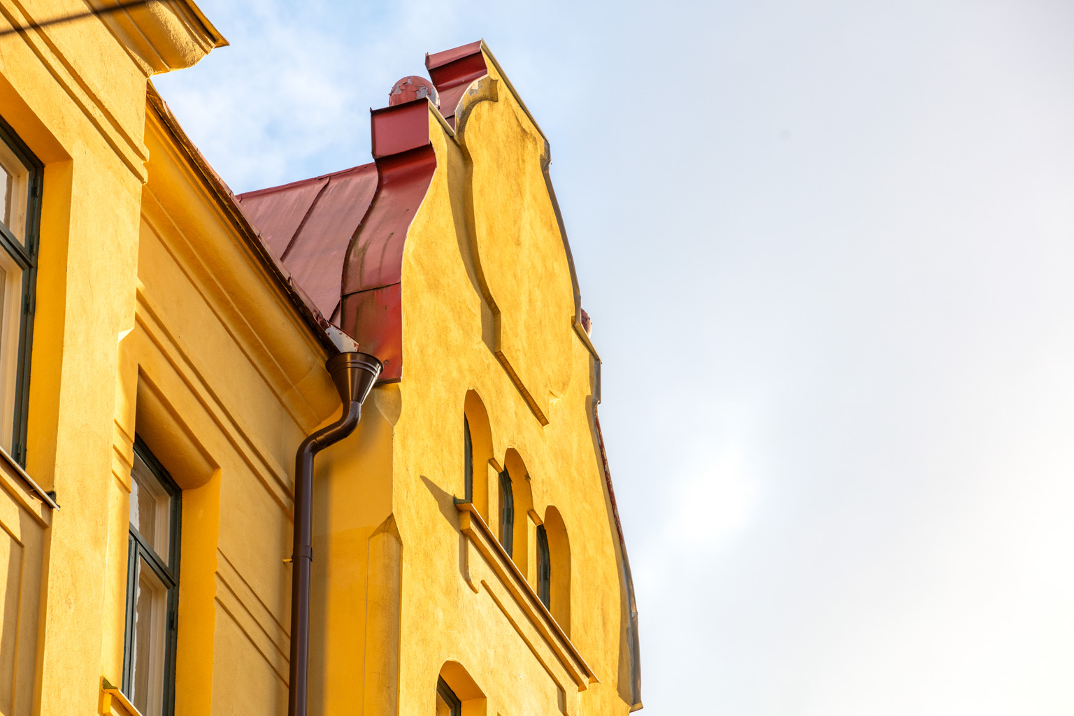 Bryggaregatan 9
