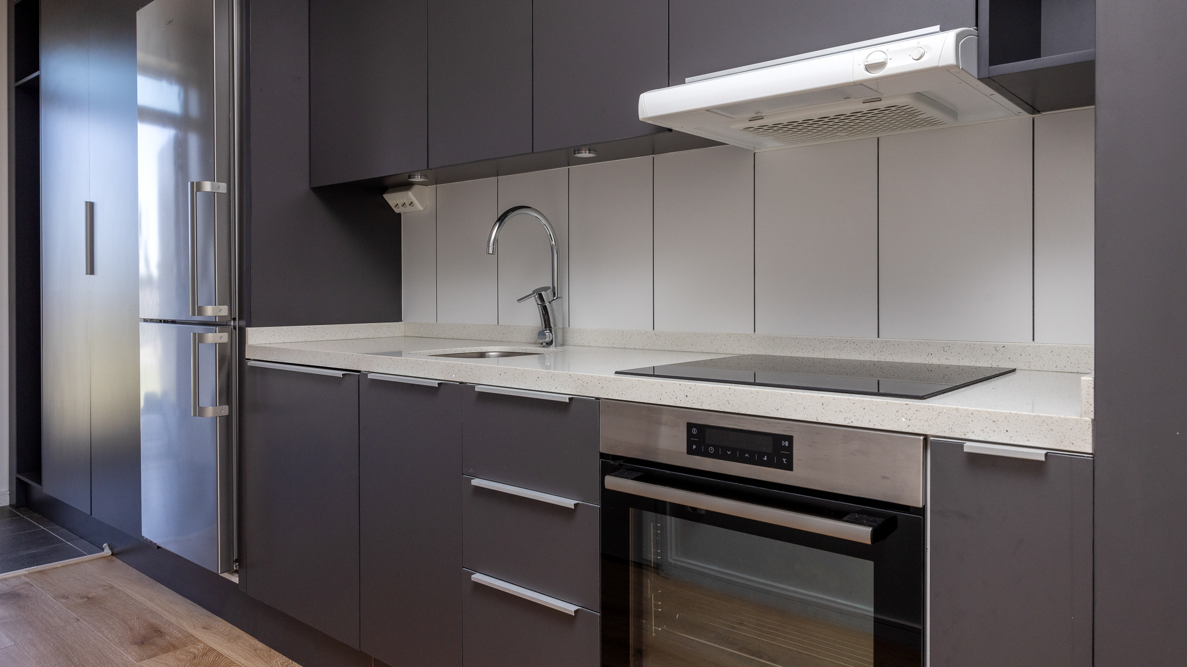 Karin Swanströms gata 6 