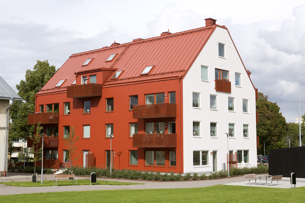 Almgatan 22